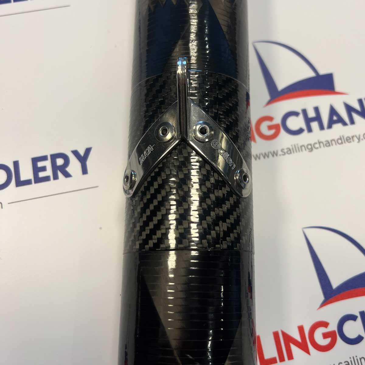 ILCA 6 Carbon Lower Mast