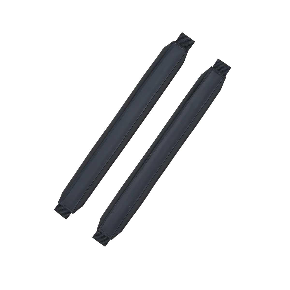 Rooster Pro Plus Padded Toestrap Set for RS200 Helm (new deck layout)