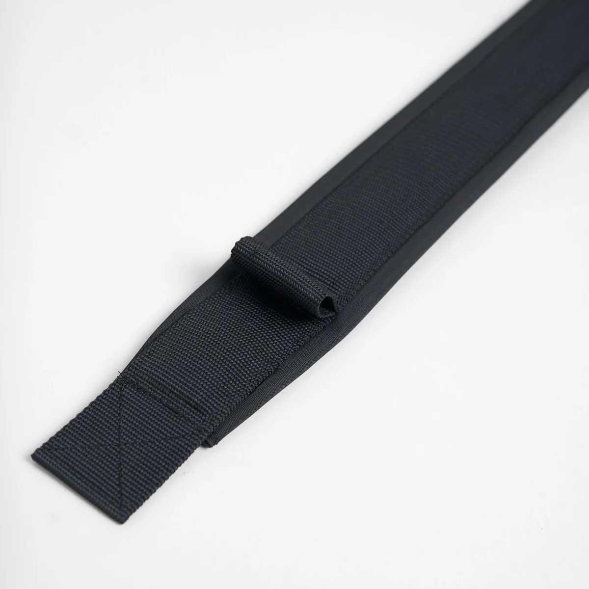 Rooster Pro Plus Padded Toestrap for 29er - Single Strap