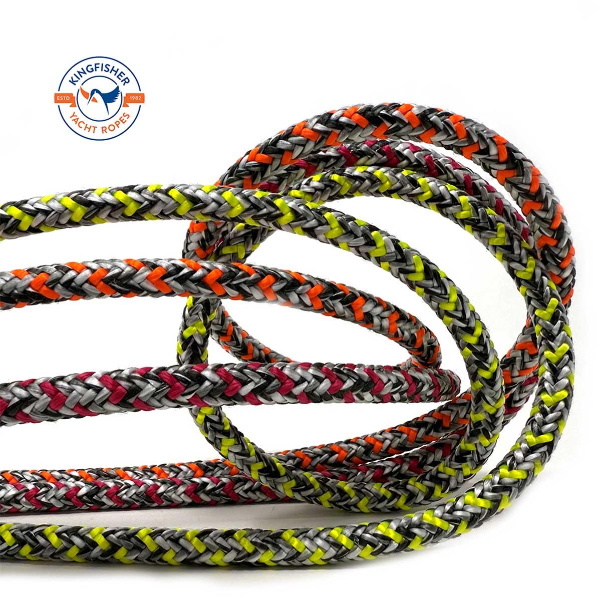 RS 200 1 to 1 Jib Sheet Rope