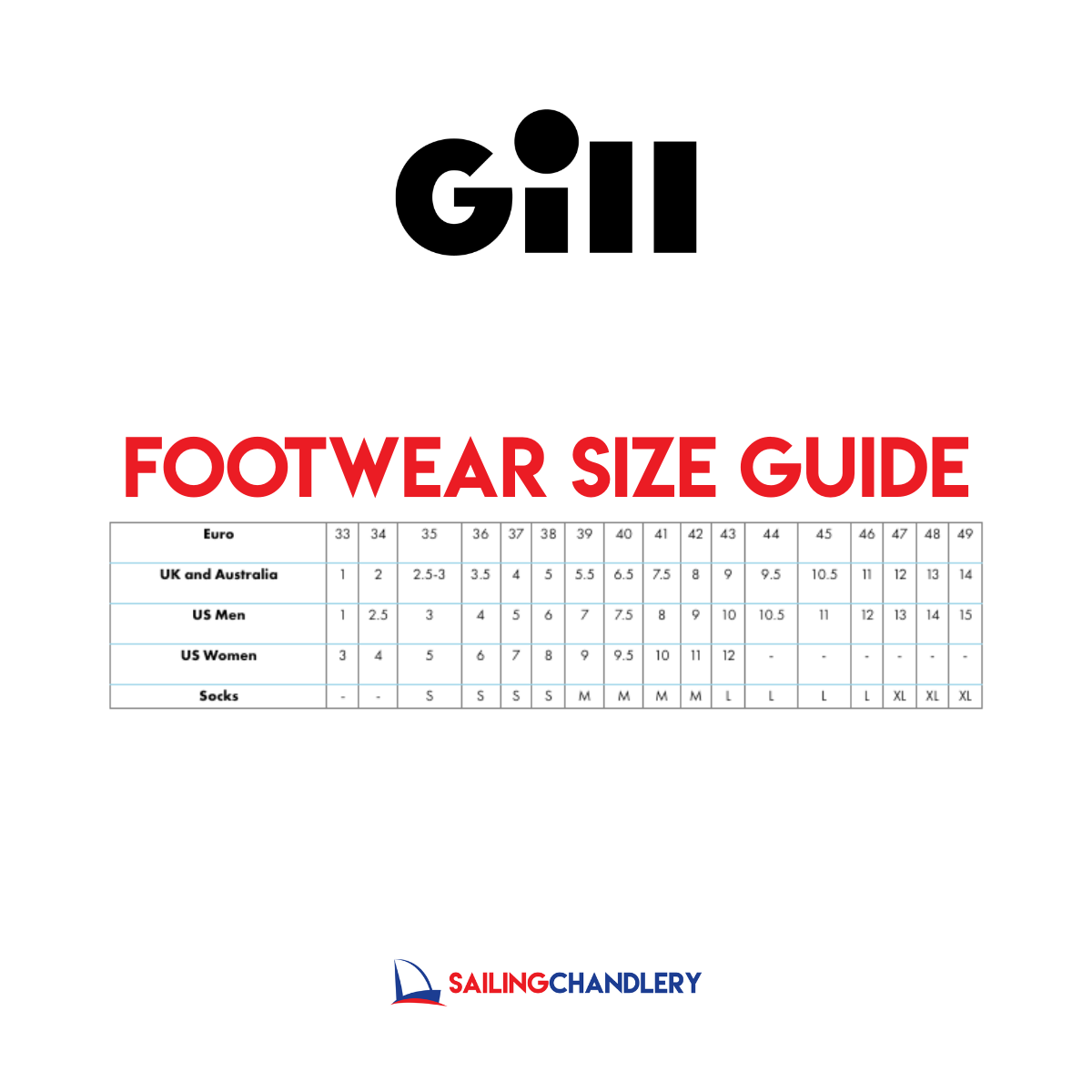 Gill Thermal Hot Socks Black