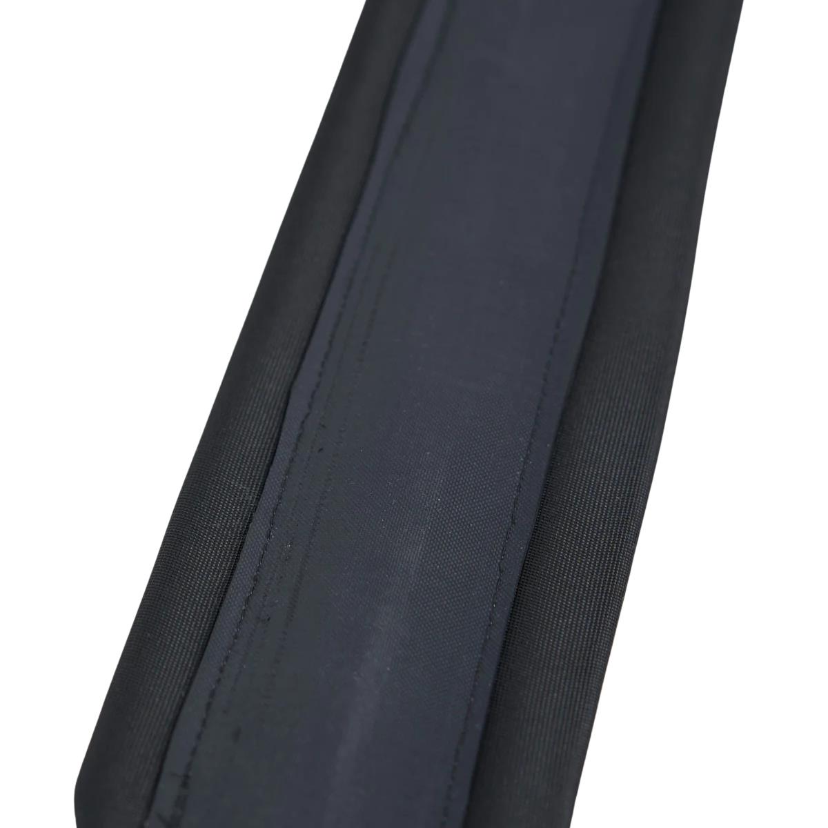 Rooster Pro Plus Padded Toestrap Set for RS200 Helm (new deck layout)