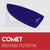Comet Boat Cover - Breathable Polycotton