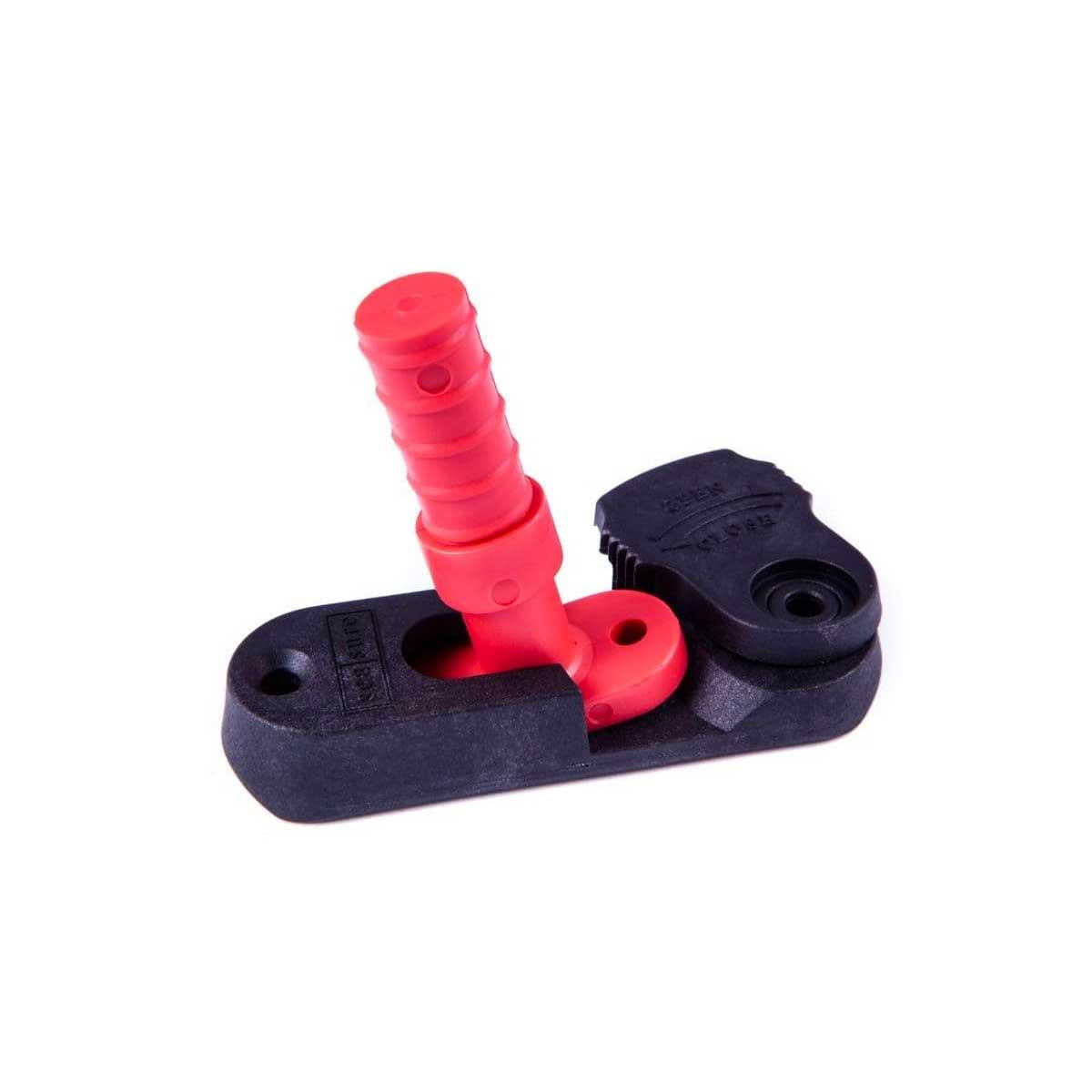Seasure Slick Release Tiller Extension Kit - 23.78