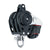 Harken 57mm Triple Ratchamatic Block with Swivel, Becket and Cam Cleat - 2630