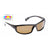 Freshwater Polarized Sunglasses - Brown Lens