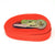 25mm Endless Mini Load and Ratchet Strap - Red - 7 Metre