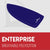 Enterprise Boat Cover - Breathable - Mast Down