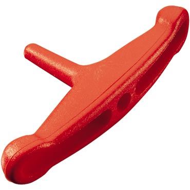 Ronstan Trapeze Handle - Red