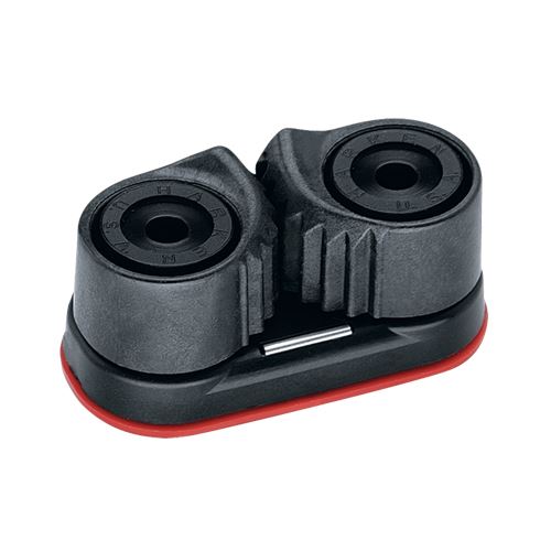 Harken Micro Carbo Cam-Matic Cleat - 471