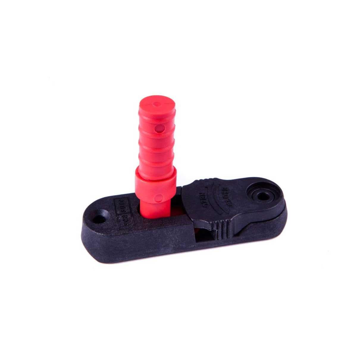 Seasure Slick Release Tiller Extension Kit - 23.78
