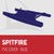 Spitfire Boat Cover - PVC