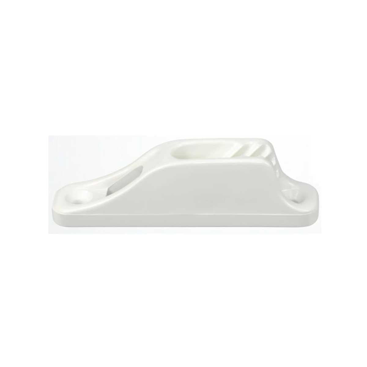 Clamcleat Junior Retail Cleat - White - CL203W