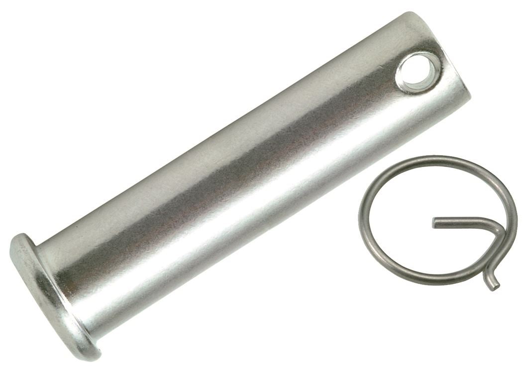 Clevis Pin and Ring
