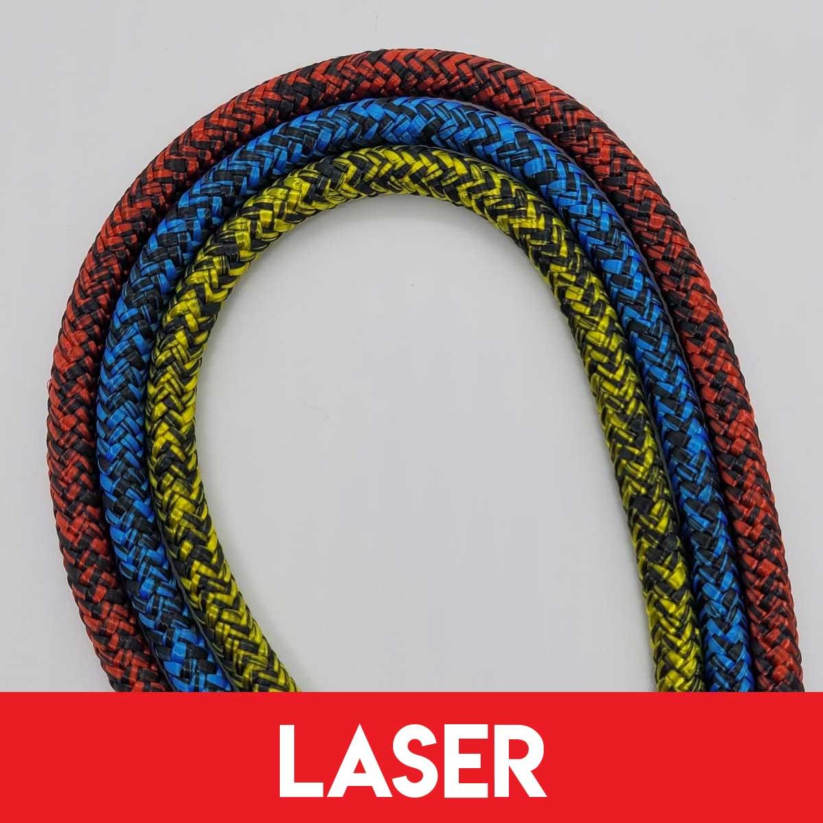 Laser Mainsheet 7mm