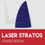 Laser Stratos Training Mainsail